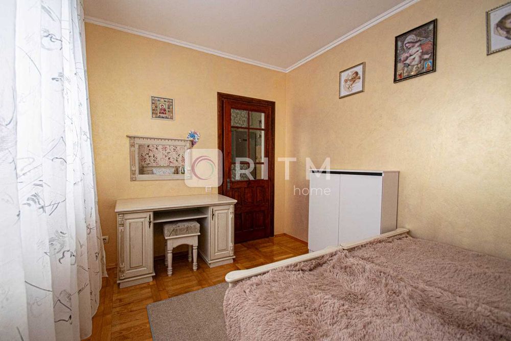 Оренда будинку в с. Лозова (Тернопільська обл.)