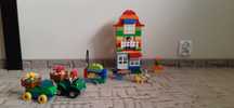 LEGO 4631 DUPLO Moje pierwsze budowle