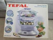 Tefal Steam Cuisine Vitamin+ parowar urządzenie do gotowania na parze