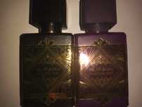 Perfuma Lattafa Bade'e Al Oud For Glory..