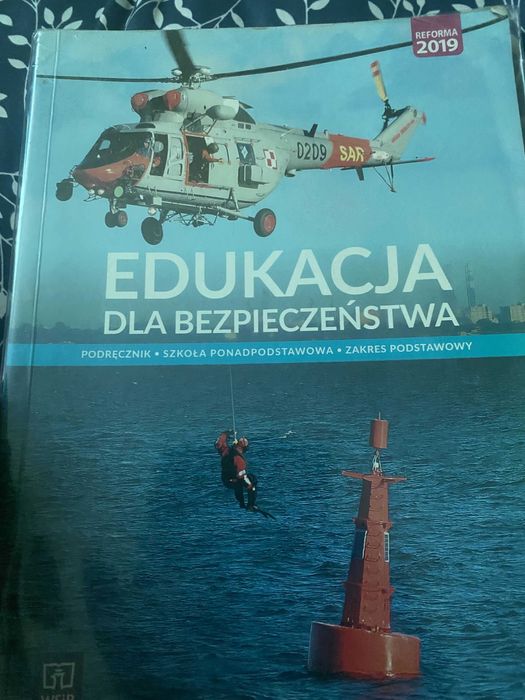 Edukacja dla biezpieczeństwa
