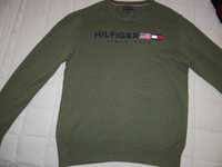 Sweter młodzieżowy TOMMY Hilfiger 164cm