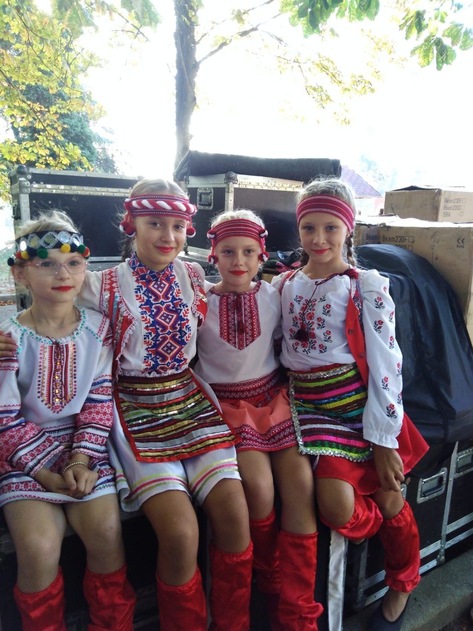 Прокат костюмов Мукачево
