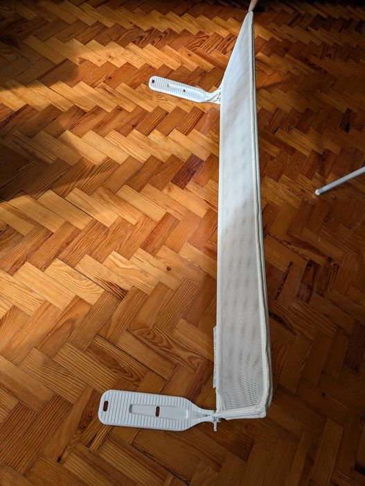 Barreiras Proteção cama bebé/ criança