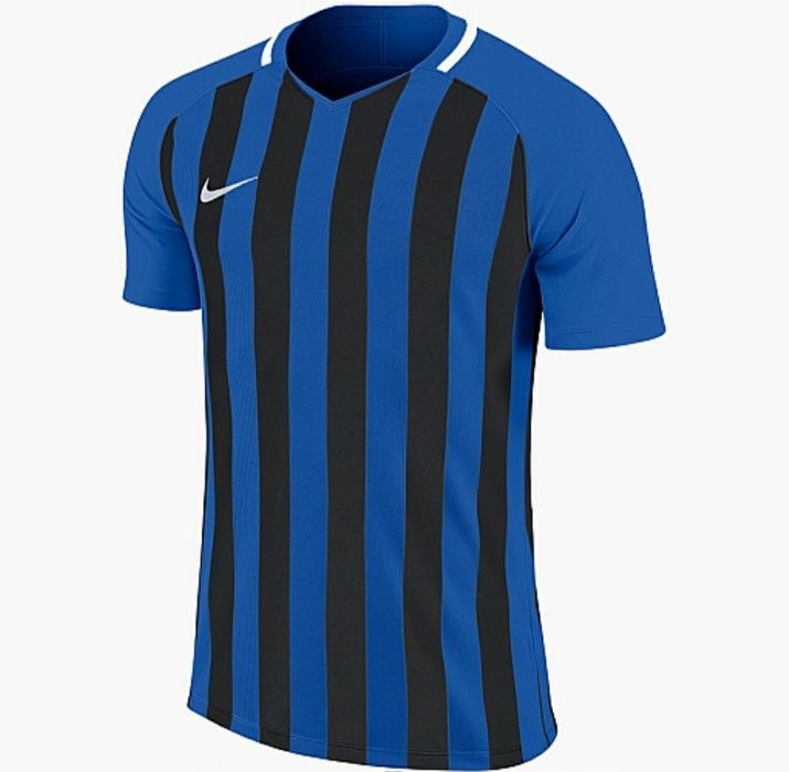 Футболка чоловіча Nike Dry Stripped Division III (Оригінал).