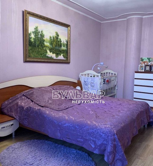 ЖИЛСТРОЙ 2. Продам 2 к.кв -  78 м2, пр. Гагарина 41/2, Левада