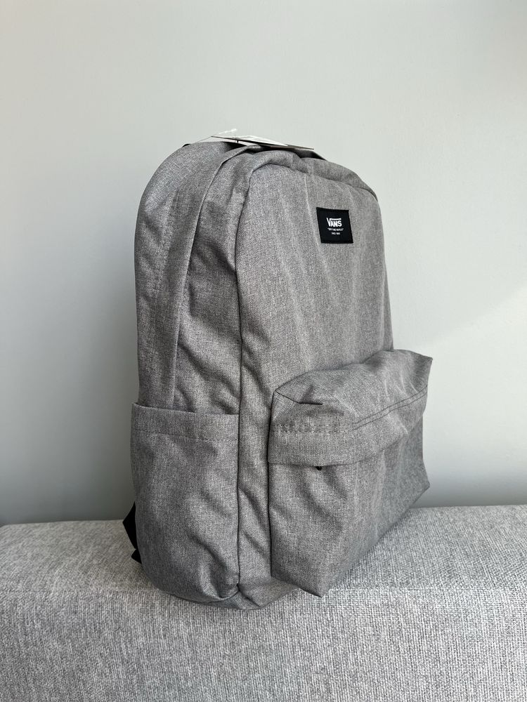Оригінал Vans (22L) Old Skool Backpack Новий Рюкзак