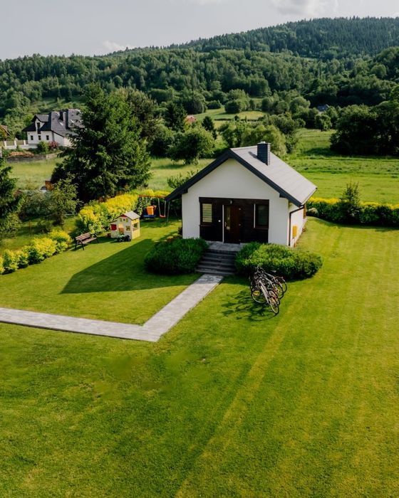 Domek pod wynajem GORCZAŃSKA KOLIBA Gorce