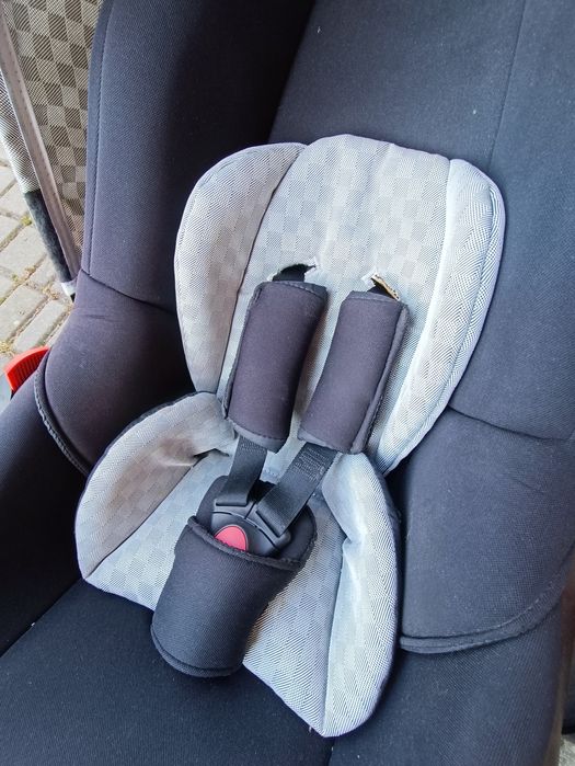 Автокрісло дитяче 0-15