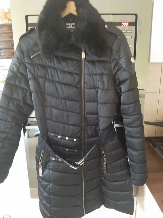 Kurtka Elisabeth Franchi