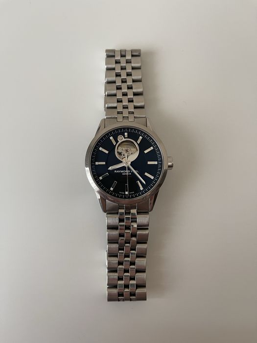 RAYMOND WEIL Freelancer 2710-ST-20001