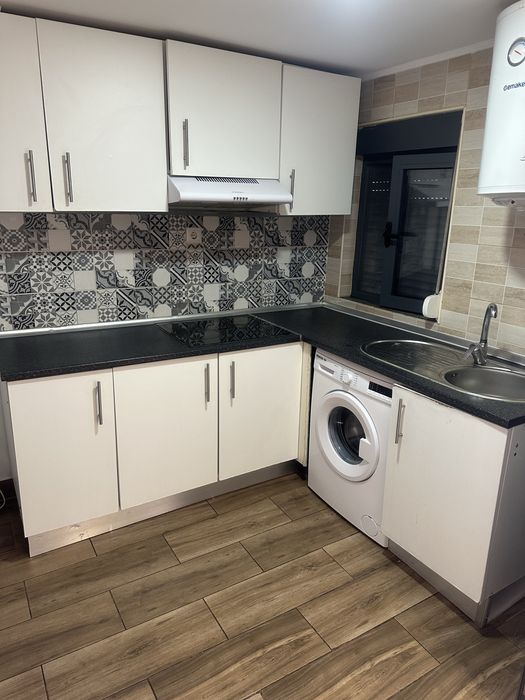 Vendo Moradia T2 centro da Covilhã
