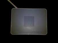 Modem Router Thomson TG784