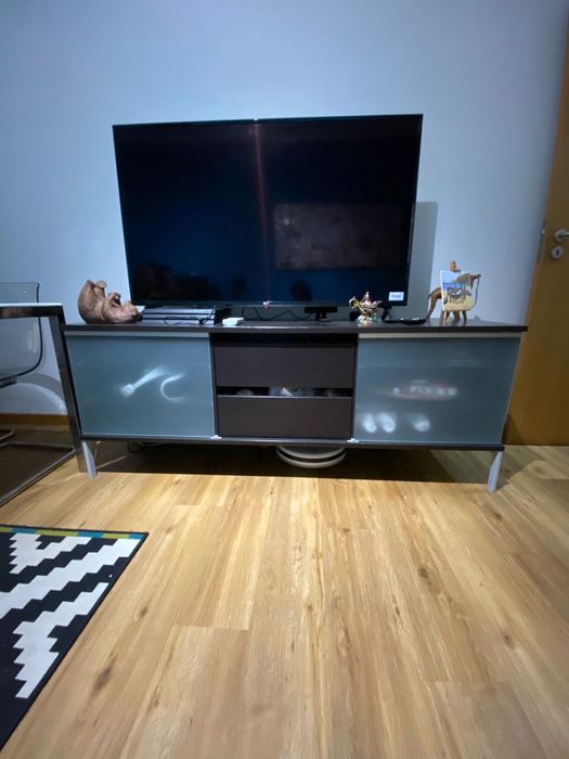 Móvel de tv ikea