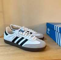 Adidas Samba OG White   36