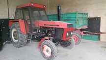 Sprzedam Zetor 121111