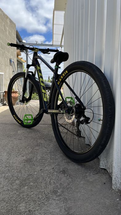scott aspect 960 29’ Tamanho M