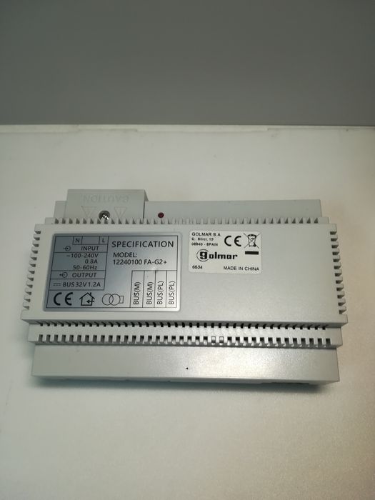 Kit Golmar Soul S4110 Art 1 G2+