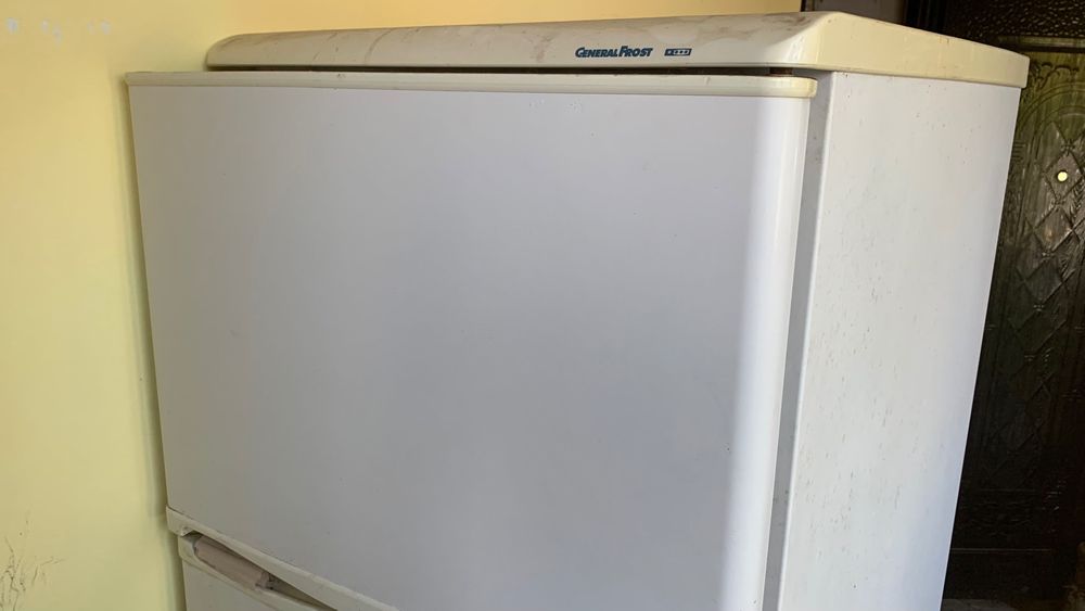 Компресор Electrolux