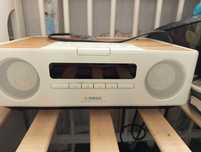 Yamaha TSX-120 iPod/iPhone