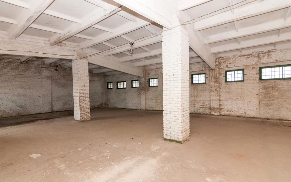 Продаж харчового виробничого комплексу