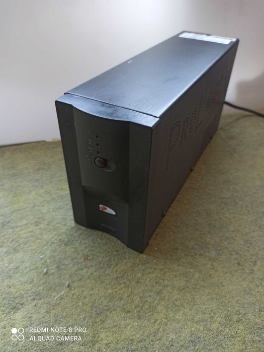 UPS Безперебійники