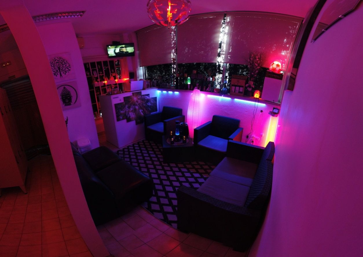 Aluguer de Espaço Privado para Festas privadas