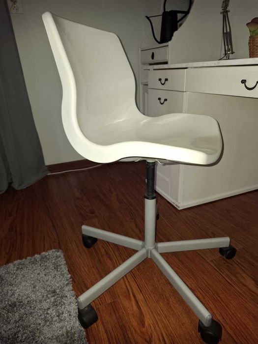 krzesło biurkowe IKEA