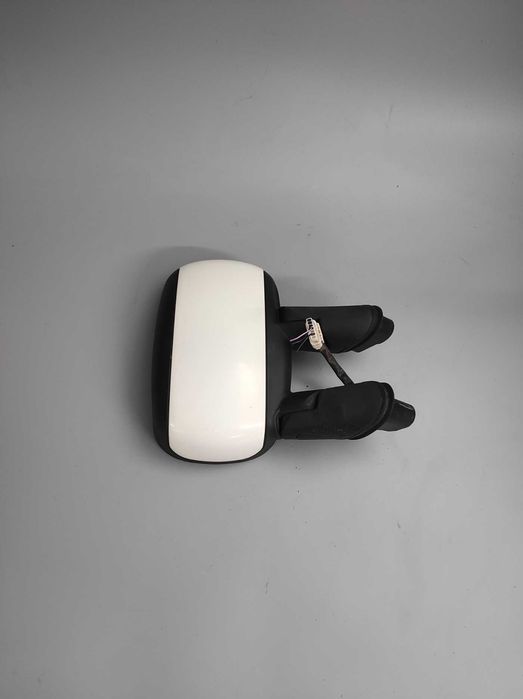 FIAT DOBLO I, Lusterko prawe elektr.5pin, Kolor Biały, OE: 0158.099