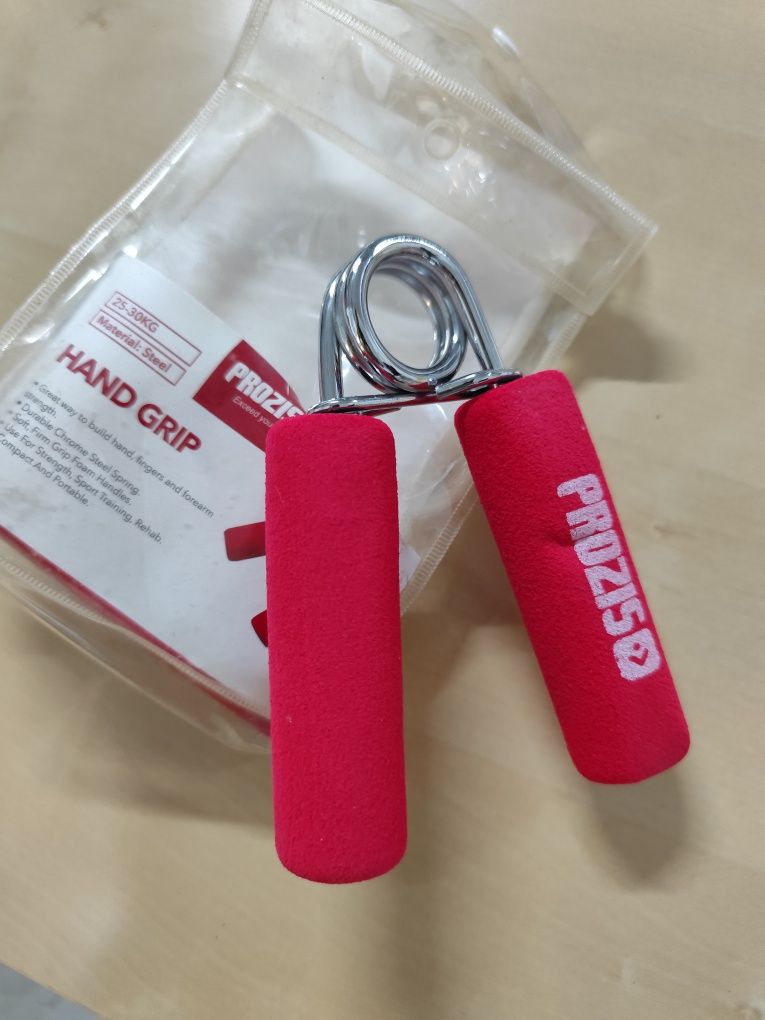 Hand Grip Prozis