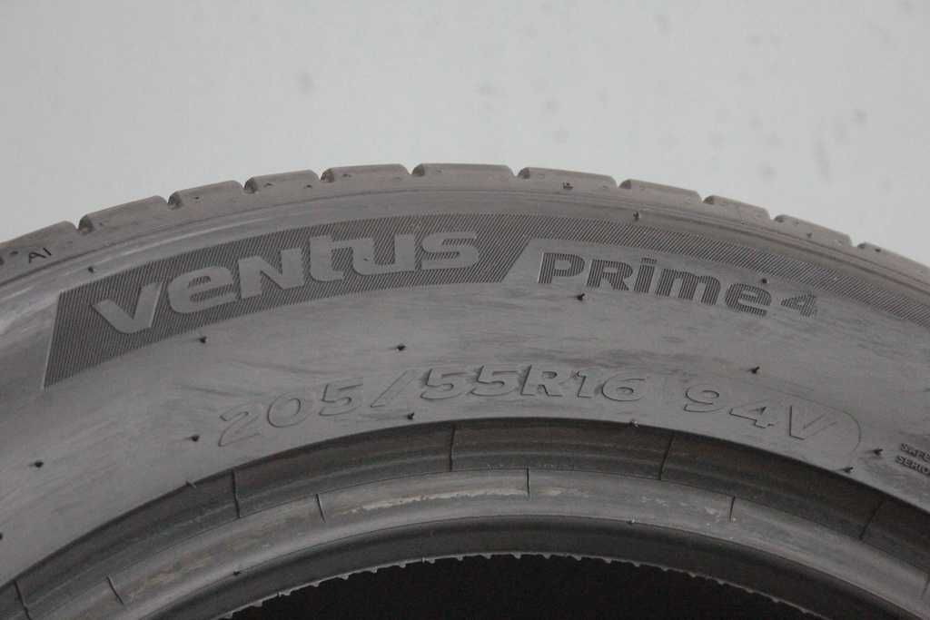 205/55/16 Hankook Ventus Prime 4 205/55 R16 94V XL 22r