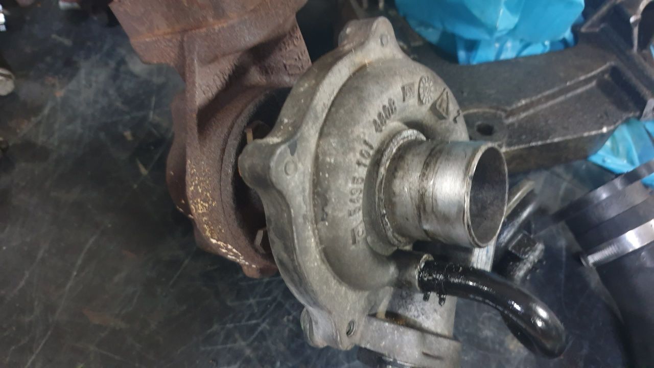 Peças, motor Fiat Punto 1.3 ,Turbo,Cabeça,Alternador,AC,Injetores,etc.