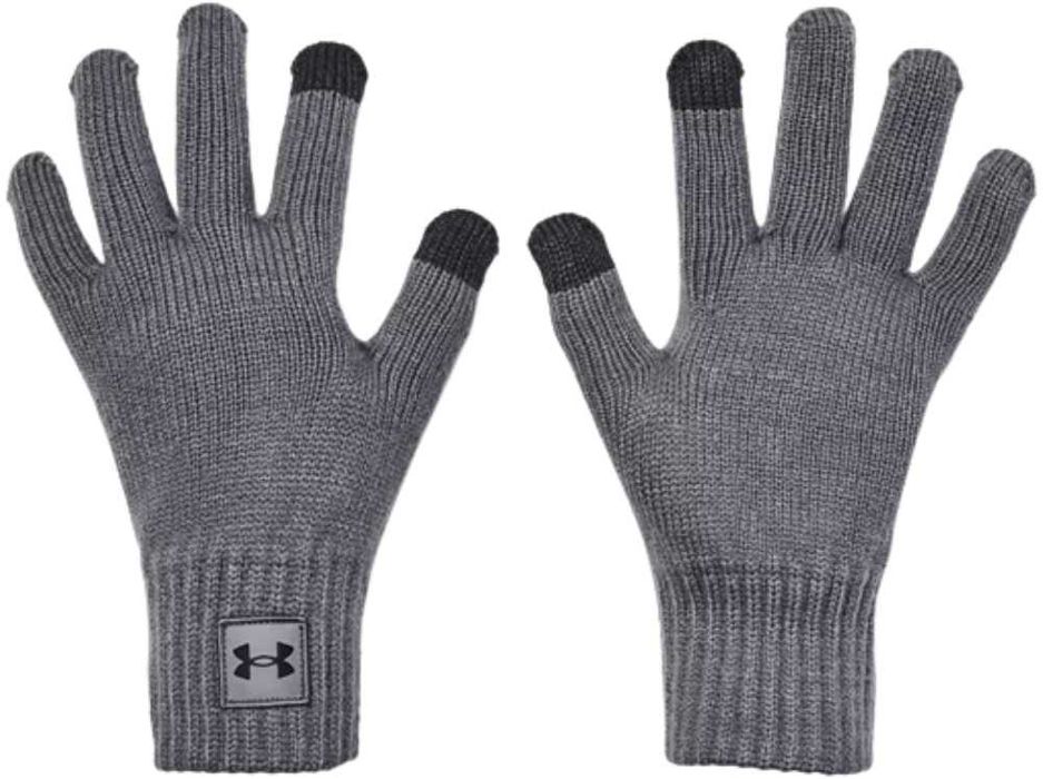 Rękawiczki męskie Under Armour Halftime: różne rozmiary