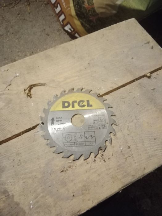 Narzędzia budowlane