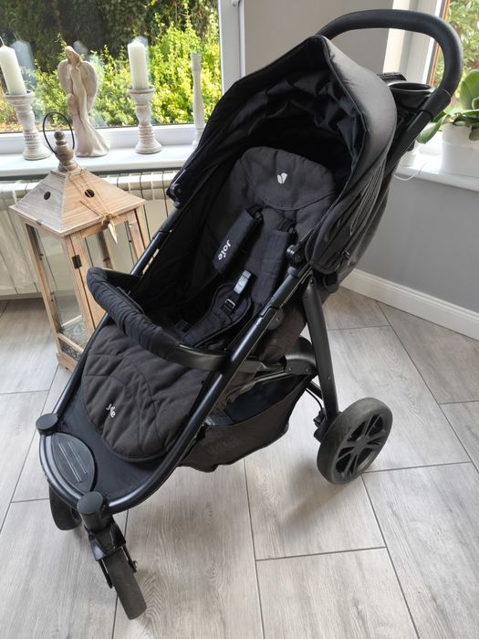 Wózek Spacerówka Joie