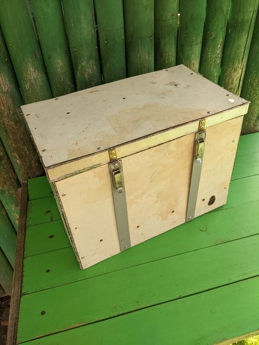 Холодильник дорожный