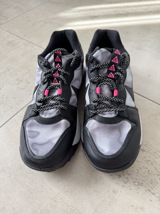 Нові чоловічі кросівки Nike Acg Lowcate