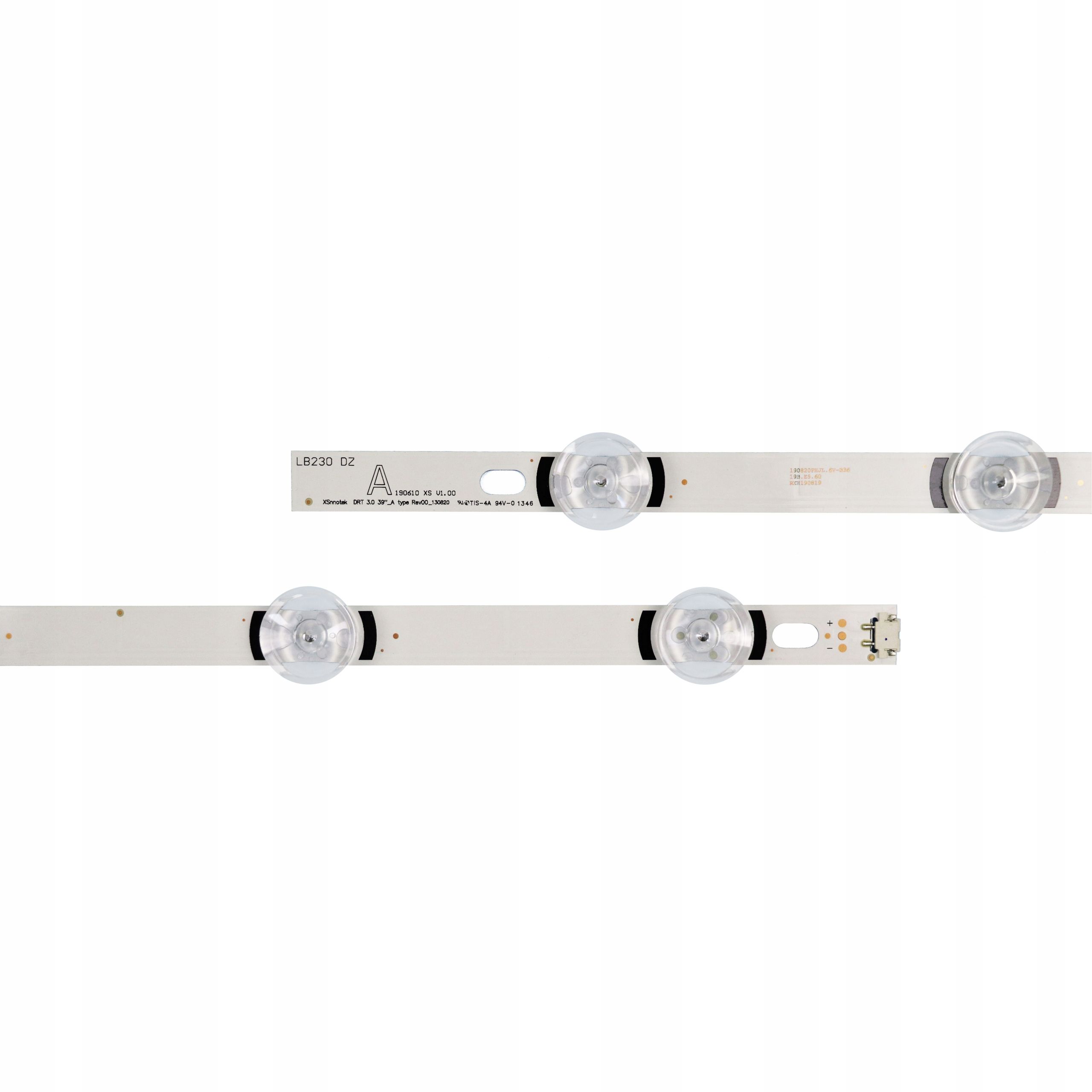 Listwy Led Lg Innotek Drt 3.0 39Lb550V 39Lb650V