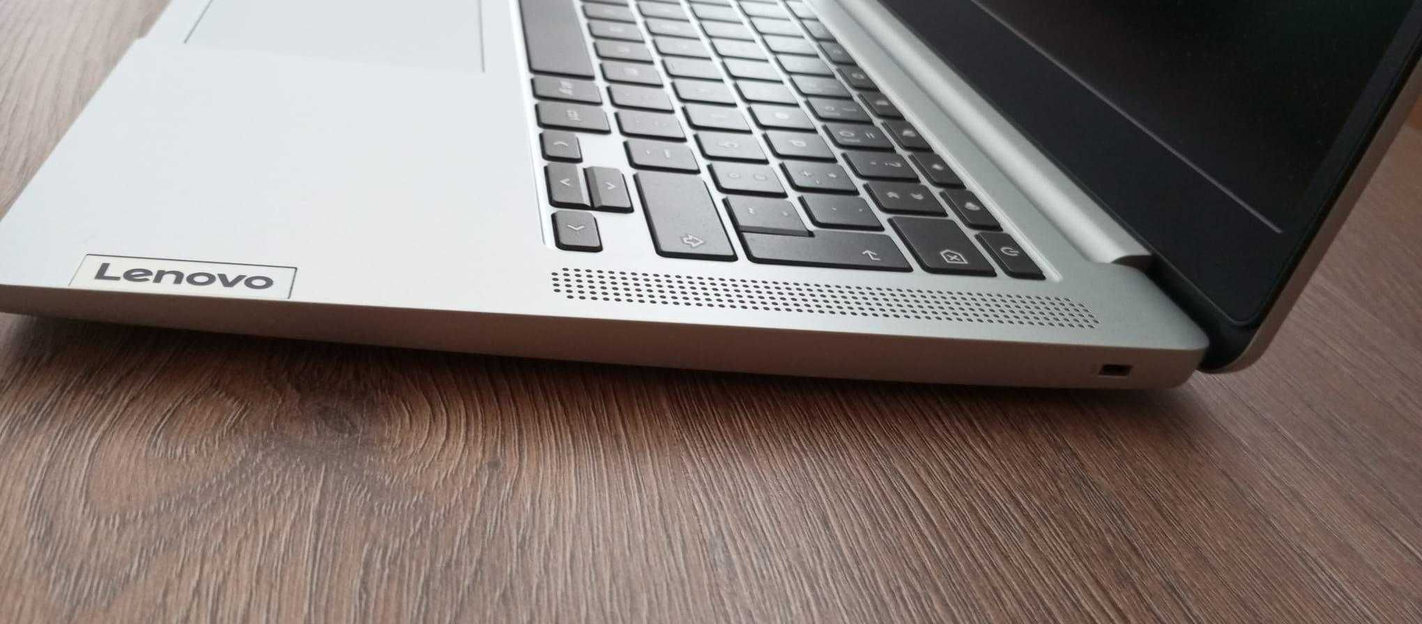 LENOVO IdeaPad Slim 3 Chromebook (14"- RAM: 8 GB - 128 GB MMC)