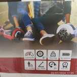 Hoverboard urbanglide 8"