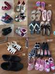Buty roz. od 24 do 29