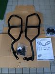 TN2122 MT09 Tracer (15>17) YAMAHA gmole GIVI