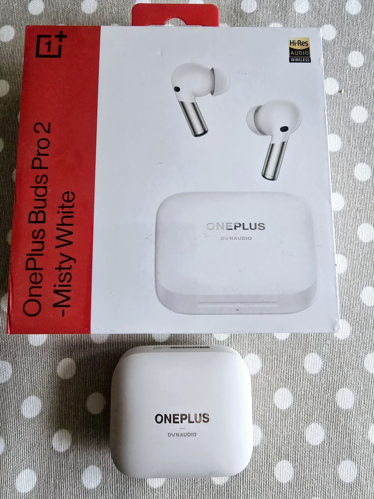 Навушники OnePlus Buds 2R