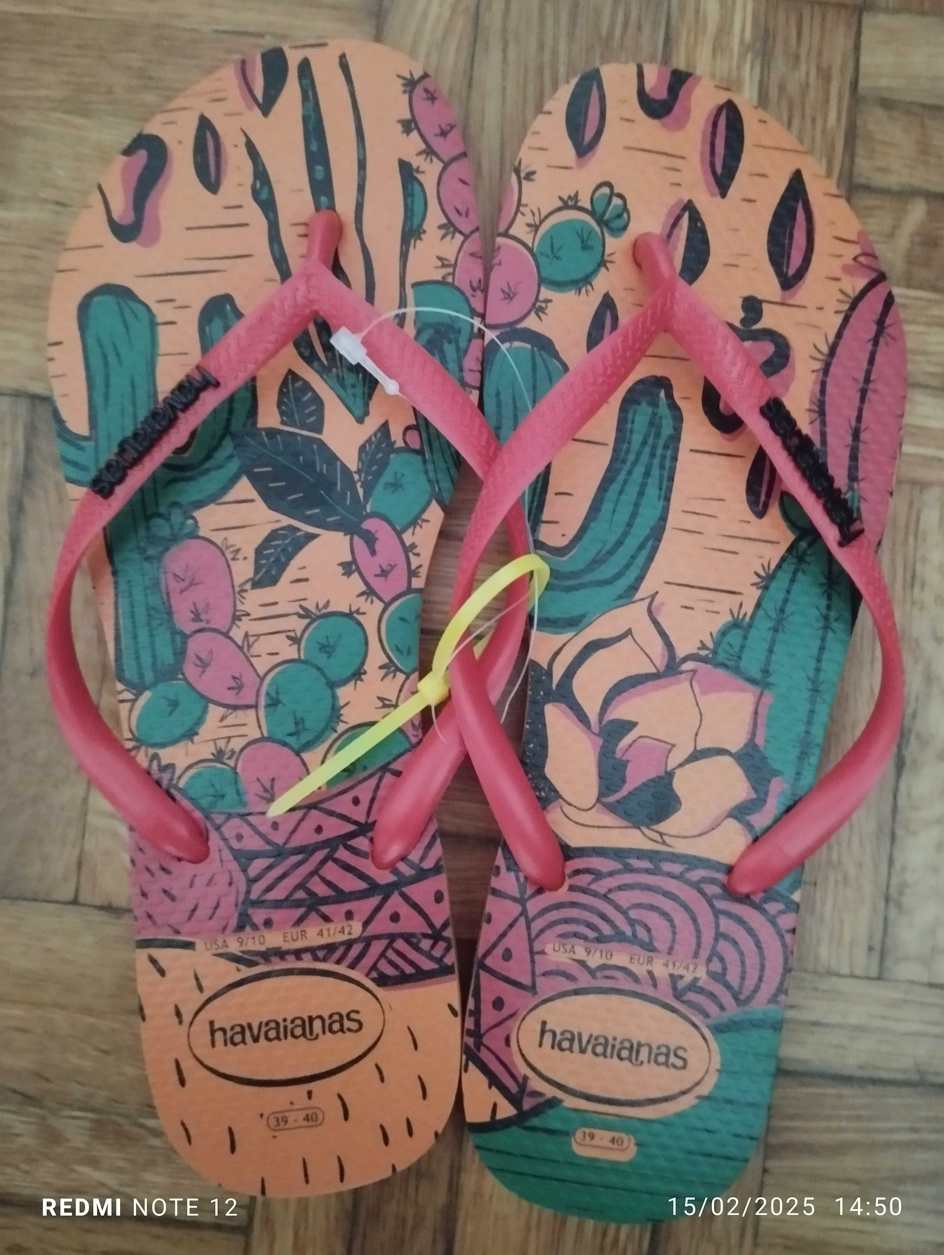 Havaianas as Legítimas