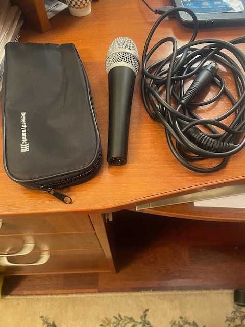 Микрофон  Beyerdynamic  TG V30d s