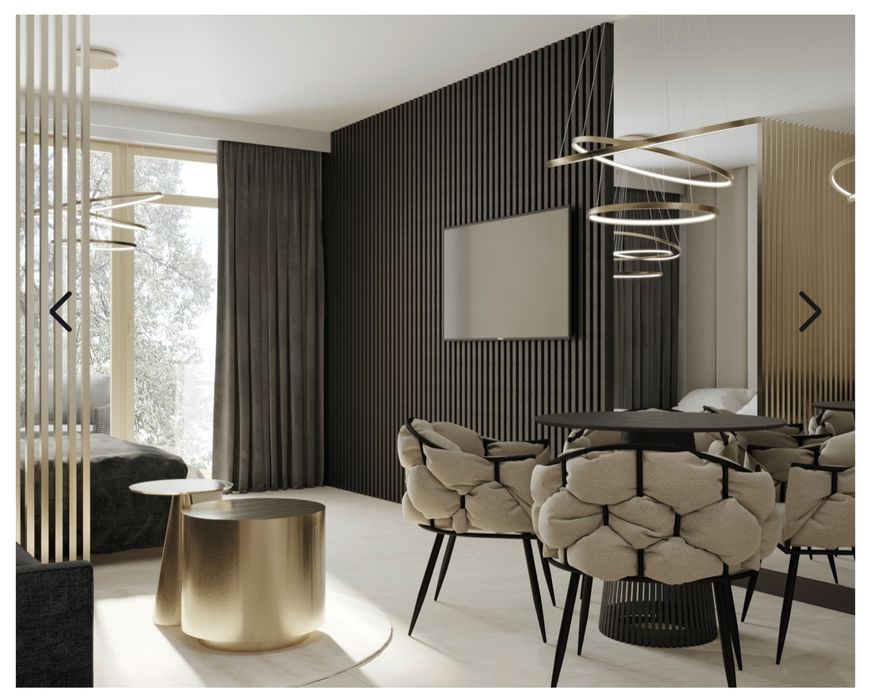 Apartament Ustronie Morskie nowy 2025, cena okazyjna, powierzchni 30m2