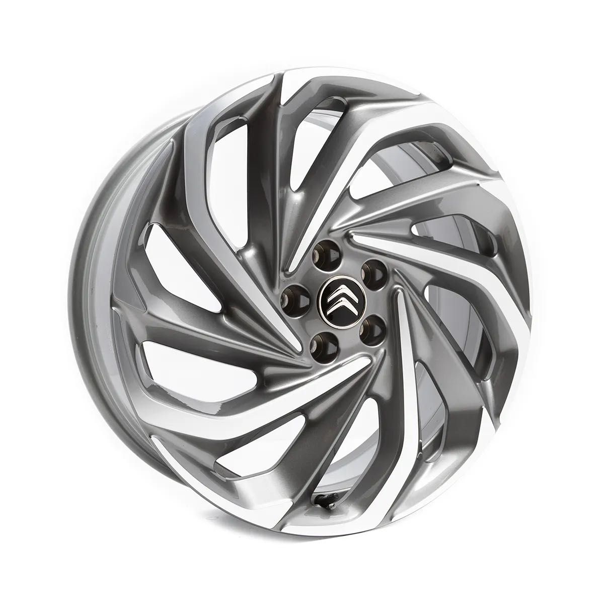 NOWE ORYGINALNE Felgi aluminiowe 19" Citroen DS7 C5 C4