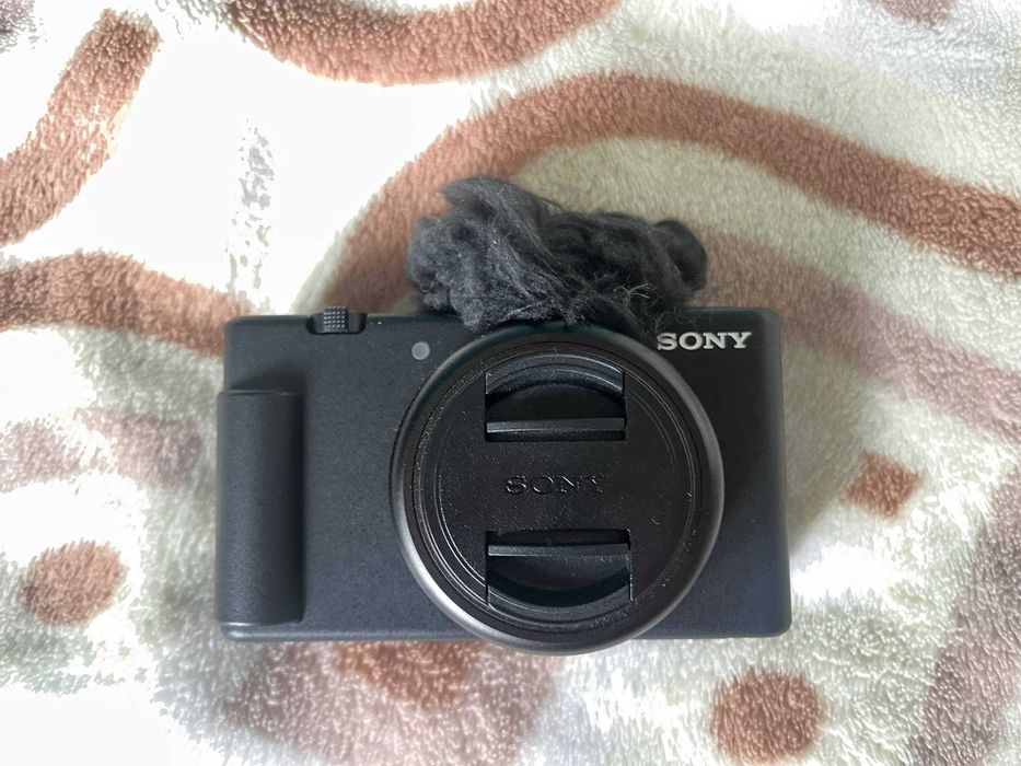 Камера Sony ZV-1f