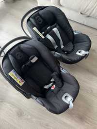 Автокрісло Cybex Cloud-Z i-Size, автокресло Cybex