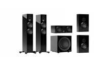 Monitor Audio Gold 300 6G system kina domowego 5.1 SKLEP RATY